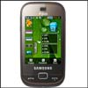 Samsung B 5722 - Click here to View more details about this Product